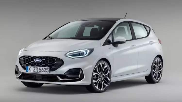 <p><strong>FORD-</strong><br />
<br />
Fiesta 1.1L 75 Hp Benzinli Manuel-<br />
887.900 TL</p>
