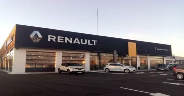 Renault duyurdu: Bursa'da 4 yeni model üretilecek