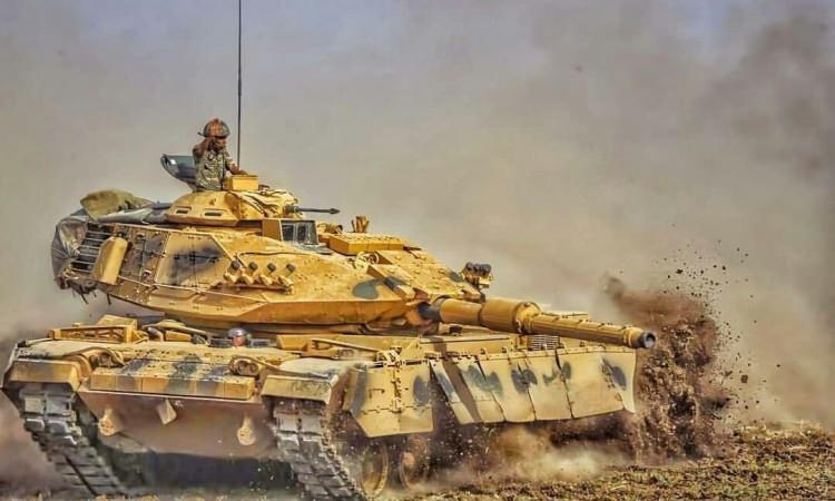 <p><span style="color:#0000CD"><strong>Peki, dünyanın en güçlü tankları hangileri? İşte gelin 10 güçlü tankın yer aldığı o listede Türkiye'nin sıralaması...</strong></span></p>

