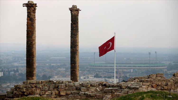 <p>Kişi başına GSYH, 2022'de 14 il için Türkiye ortalamasının üzerinde gerçekleşti.</p>