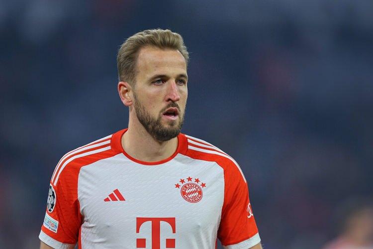 <p><strong>10. Harry Kane - 36 milyon Euro</strong></p>