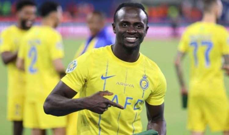 <p><strong>8. Sadio Mane - 52 milyon Euro</strong></p>