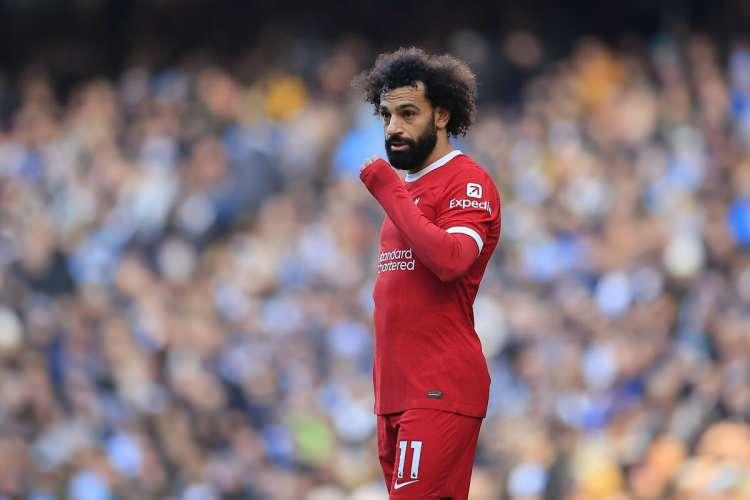 <p><strong>7. Mohamed Salah - 53 milyon Euro</strong></p>