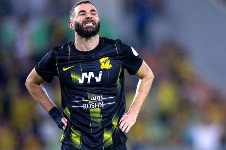 <p><strong>5. Karim Benzema - 106 milyon Euro</strong></p>