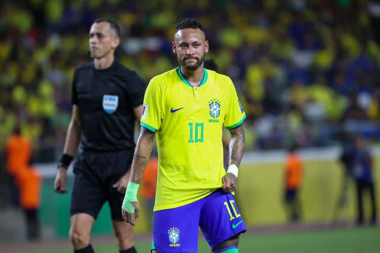 <p><strong>3. Neymar - 112 milyon Euro</strong></p>