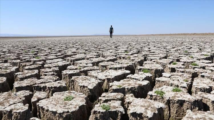 <p>Dubai'de devam eden Birleşmiş Milletler İklim Değişikliği Çerçeve Sözleşmesi (UNFCCC) 28. Taraflar Konferansı (COP28) kapsamında yayımlanan raporda, küresel sıcaklık artışını sanayi öncesi döneme (1850-1900) göre 1,5 santigrat dereceden fazla olmayacak şekilde sınırlamaya çalışmak için çok daha etkili iklim eylemlerine ihtiyaç duyulduğu vurgulandı.</p>
<p> </p>