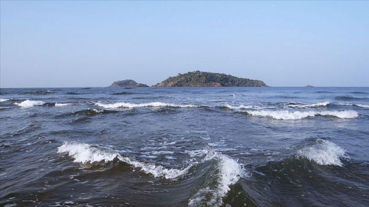 <p>2011'den 2020'ye kadar deniz seviyesi yıllık 4,5 milimetre yükselirken, bu oranın 2001-2010 döneminde 2,9 milimetre olarak kayıtlara geçtiği bildirildi.</p>