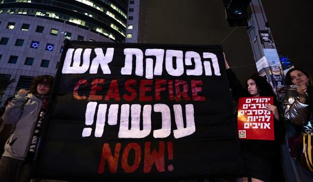 <p><strong>ATEŞKES!</strong></p>
