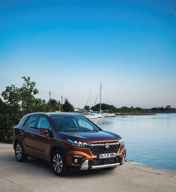 <p>S-Cross Hibrit modelinde ise kullanıcılar 200 bin TL için 12 ay vade ve 0 faizli kredi imkânından, 100 bin TL’lik takas desteği ile birlikte faydalanabiliyor.</p>