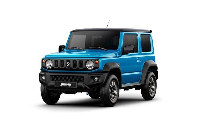 <p>Jimny modelinde 200 bin TL için 12 ay vadeli yüzde 0,99 faizli kredi, 100 bin TL takas desteği ile birlikte sunuluyor.</p>
