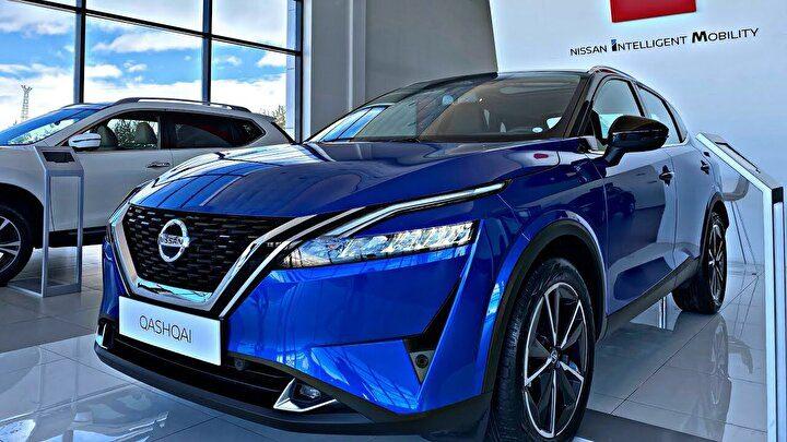 <p>Platinum Premium donanım seviyesine sahip Qashqai’ler ise 150 bin TL nakit alım indirimiyle sunuluyor. Kampanya Nissan Qashqai’nin hafif hibrit benzinli tüm Qashqai donanım seviyelerinde geçerli olacak.</p>