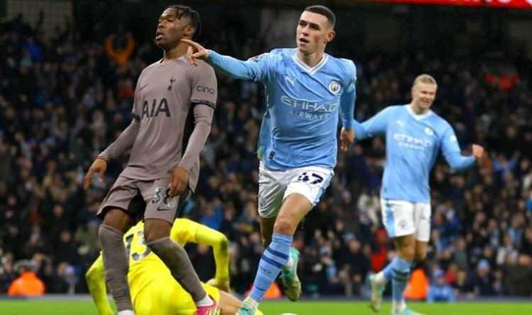 <p><strong>Premier Lig'in yıllık TV yayını geliri Süper Lig'in 23 katı</strong><br />
<br />
İngiltere Premier Lig'de 2022-2023 sezonundan itibaren 3 yıllığına imzalanan yayın ihalesinin bedeli 5,1 milyar sterlin olmuştu. Yapılan anlaşmaya göre, Premier Lig'de bu sezon ulusal TV yayın geliri olarak yaklaşık 1,7 milyar sterlin (1,9 milyar avro ya da 61 milyar lira) dağıtılıyor.</p>