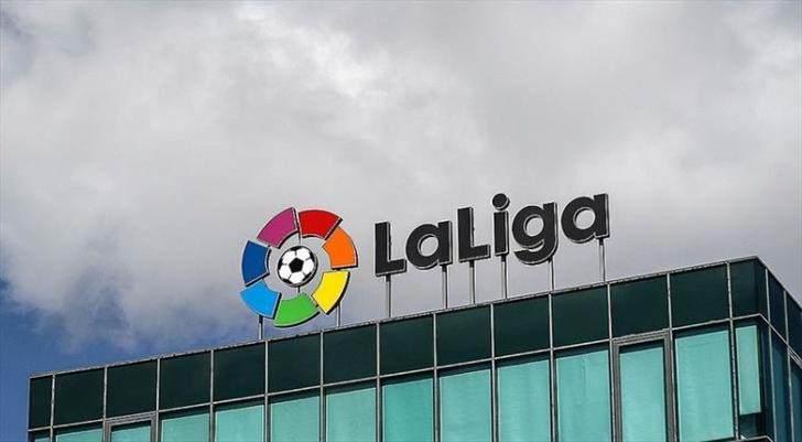 <p>2- İspanya LaLiga <br />
<br />
* Yıllık TV yayın geliri: 990 Milyon Avro (31 Milyar TL)</p>
