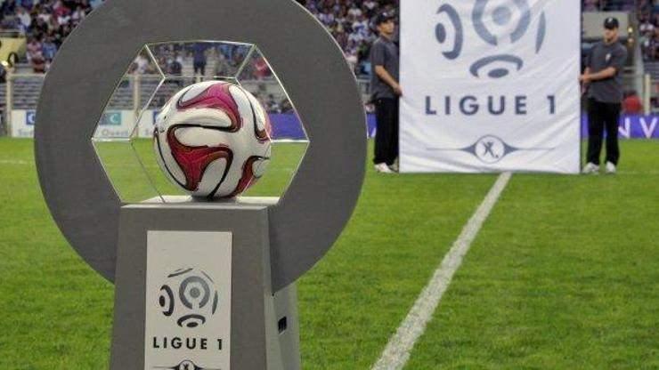 <p>6- Fransa Ligue 1 <br />
<br />
* Yıllık TV yayın geliri: 582 Milyon Avro (18 Milyar TL)</p>
