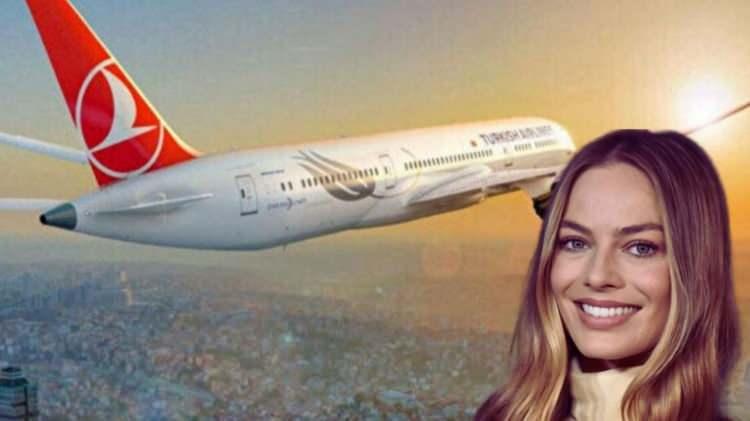<p>Türk Hava Yolları, Mart 2024’te Avustralya uçuşlarına başlamayı planladığını duyurarak büyük bir adıma imza attı. Seyahat deneyimini geliştirmek ve operasyonel maliyetleri optimize etmek için stratejik bir hamle yapan THY, bu özel uçuşlar için ünlü Avustralyalı aktris Margot Robbie ile işbirliği yapmaya hazırlanıyor.</p>

<p> </p>
