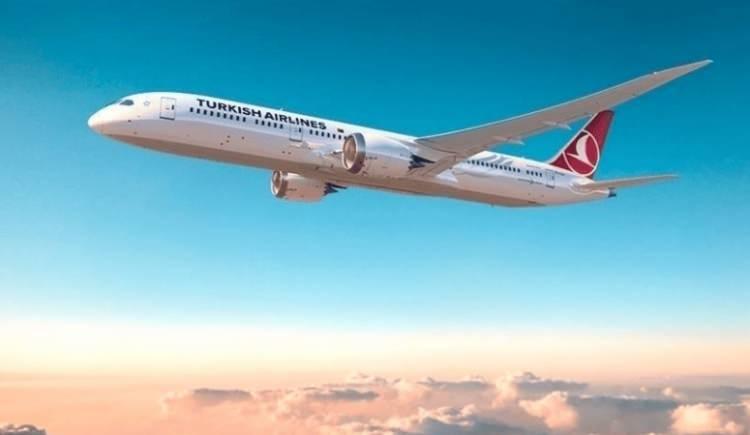 <p>Avrupa havacılık tarihinde rekorlar kıran THY, elde edilen kârın yaklaşık %10’unu çalışanlarına dağıtmayı planlıyor ve bunun bir sadakadan ziyade başarıyı paylaşmanın bir biçimi olduğunu vurguluyor.</p>