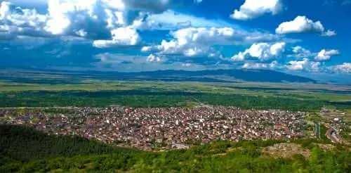 <p>AFYONKARAHİSAR</p>
<p>Çay</p>
<p> </p>