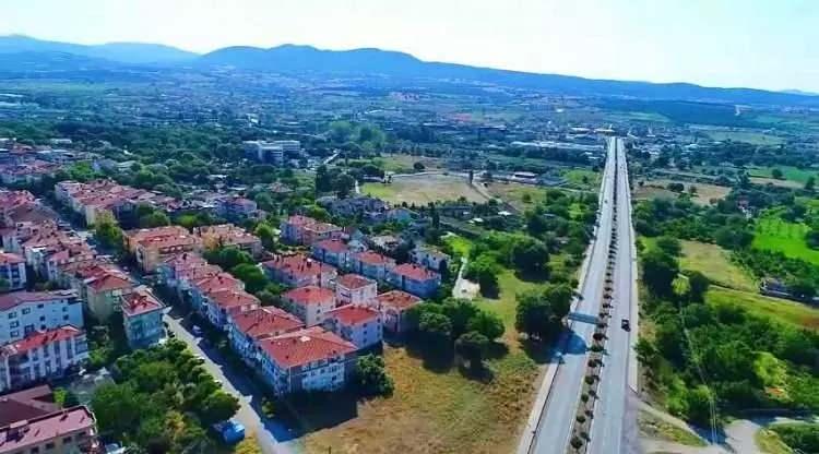 <p>BALIKESİR</p>
<p>Gönen</p>