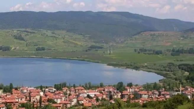 <p>BOLU</p>
<p>Yeniçağa</p>