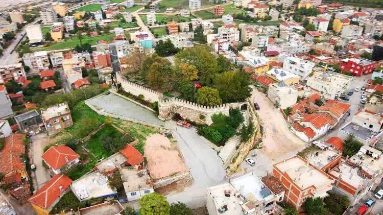 <p>BURSA</p>
<p>Kestel</p>