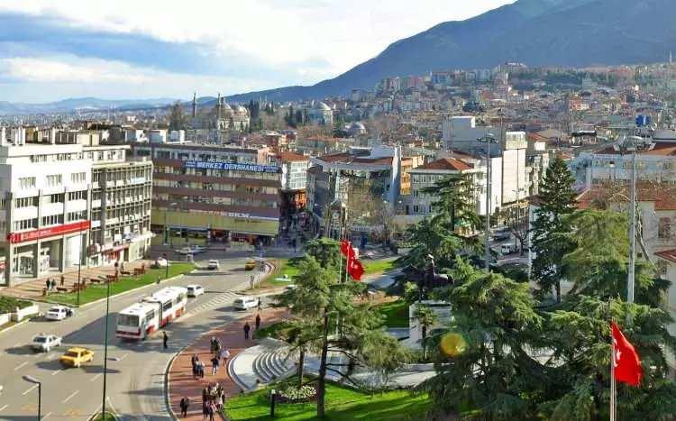 <p>BURSA</p>
<p>Mustafakemalpaşa</p>