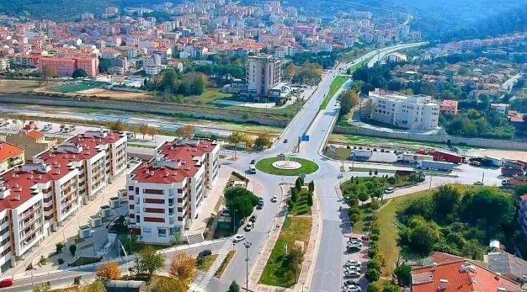 <p>ÇANAKKALE</p>
<p>Çan</p>