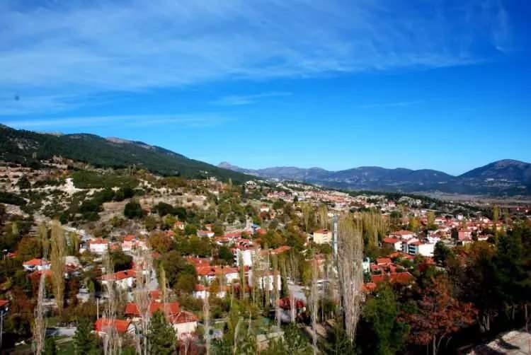 <p>DENİZLİ</p>

<p>Çameli</p>
