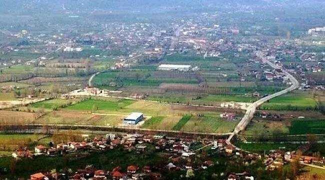 <p>DÜZCE</p>
<p>Gölyaka</p>