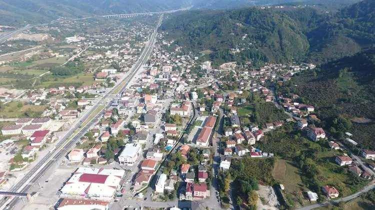 <p>DÜZCE</p>
<p>Kaynaşlı</p>