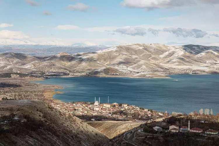 <p>ELAZIĞ</p>
<p>Sivrice</p>
<p> </p>