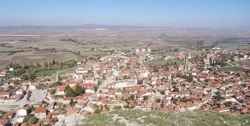 <p>ESKİŞEHİR</p>
<p>İnönü</p>