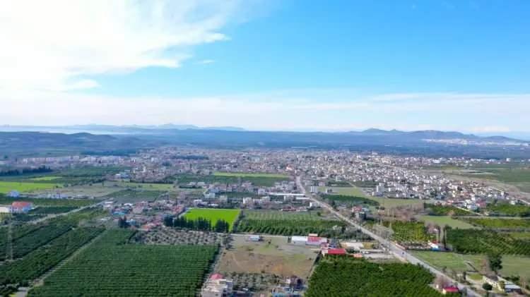 <p>HATAY</p>

<p>Erzin</p>
