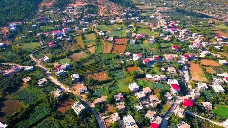 <p>HATAY</p>
<p>Hassa</p>