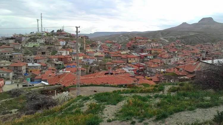 <p>KAYSERİ</p>

<p>Yeşilhisar</p>
