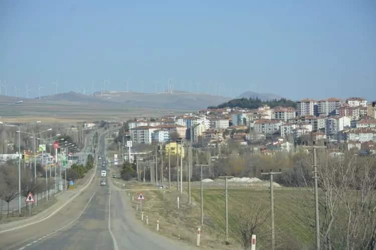 <p>KIRŞEHİR</p>
<p>Mucur</p>
<p> </p>