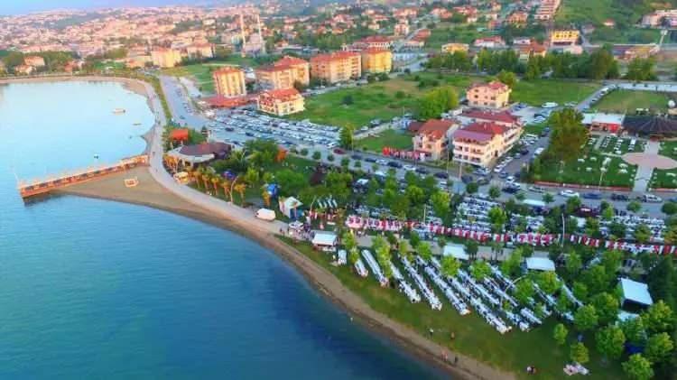 <p>KOCAELİ</p>
<p>Başiskele</p>