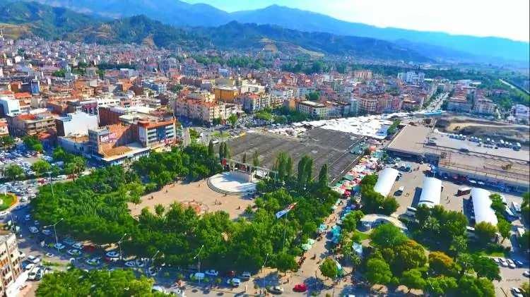 <p>MANİSA</p>

<p>Salihli</p>
