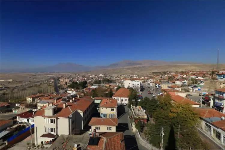 <p>NİĞDE</p>
<p>Altunhisar</p>
<p> </p>