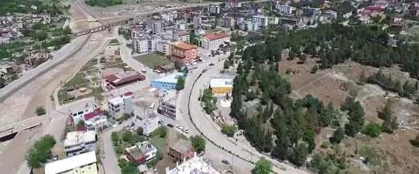 <p>OSMANİYE</p>
<p>Düziçi</p>