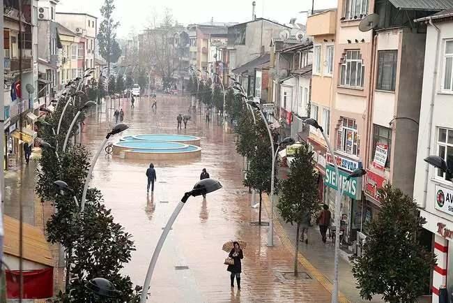 <p>SAKARYA</p>
<p>Akyazı</p>