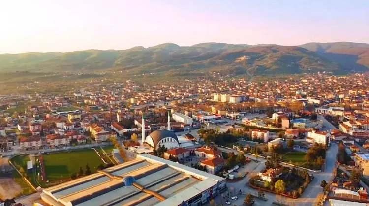 <p>SAKARYA</p>

<p>Hendek</p>
