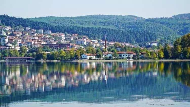 <p>SAKARYA</p>
<p>Sapanca</p>