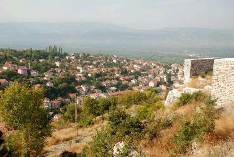 <p>TOKAT</p>

<p>Niksar</p>
