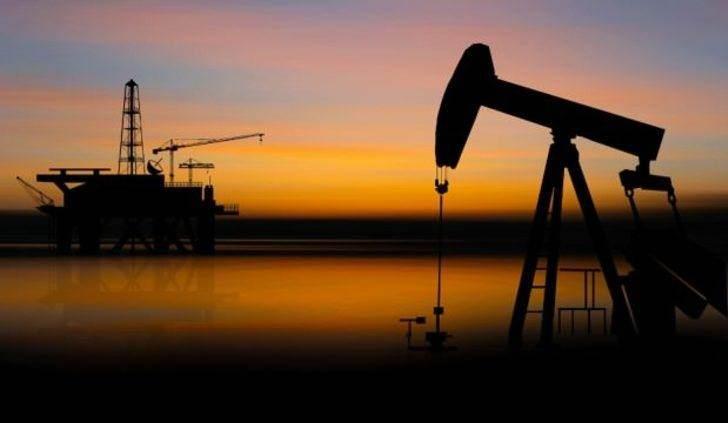 <p>"2023 yılı ekim ayı itibarıyla ülkemiz tarihinde rekor kırılarak ham petrolde günlük 86 bin varil, doğal gazda günlük 4 milyon 700 bin metreküp üretime ulaşılmıştır. </p>