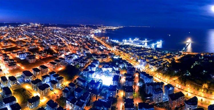 <p>Kocaeli'ni, 287 bin 524 TL ile İstanbul izledi.</p>