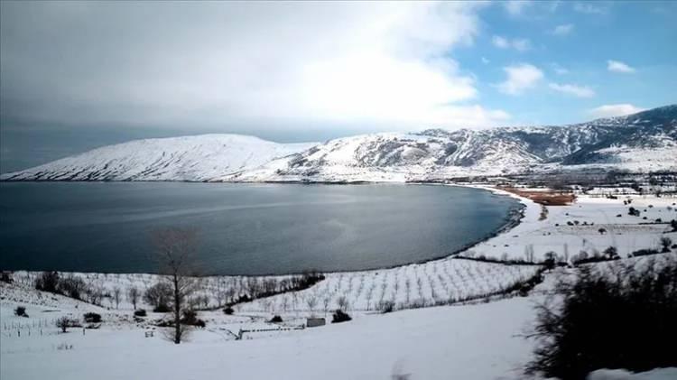 <p>54 bin 272 TL ile Van son üç sırada yer aldı.</p>
