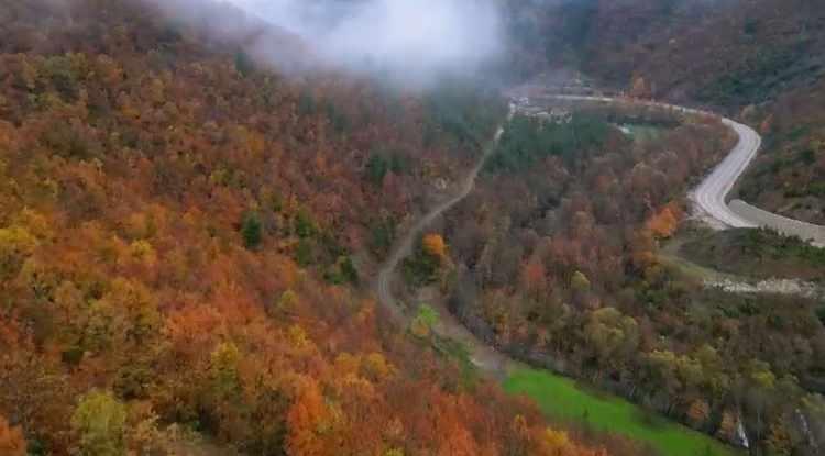 <p>Yarın karla karışık yağmur, cuma ve cumartesi ile kar yağışı bekleniyor. </p>