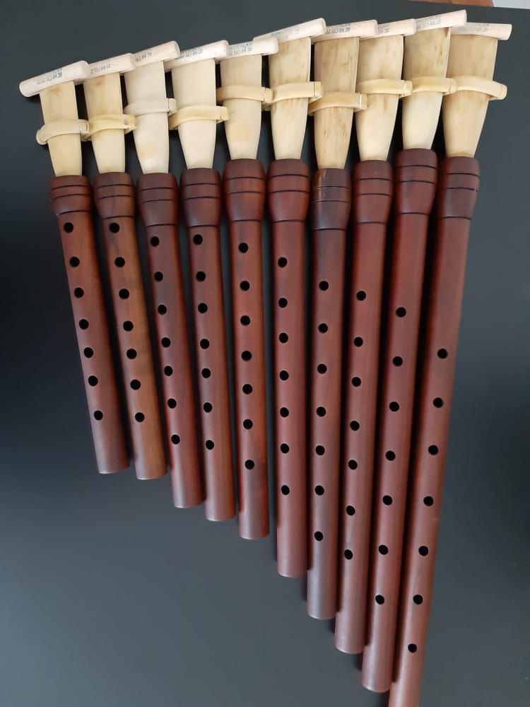 <p>-Mey/Balaban Zanaatkarlığı ve İcrası</p>
<p> </p>
<p> </p>
