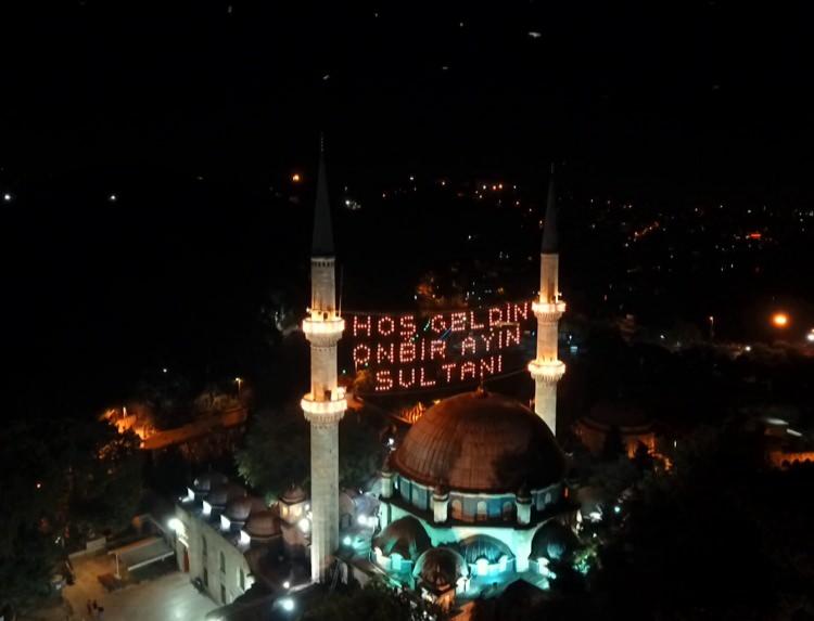<p>-İftar Gelenekleri</p>