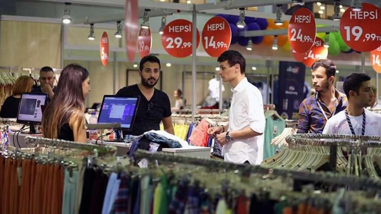 <p><strong>'İNDİRİM ALDATMACASI' UYARISI</strong><br />
&nbsp;</p>
